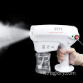 Amazon Hot Selling-Nano 1200W Disinfezione portatile Spruzzatore Fogging Mista Sprappatore Smotizzatore Signitizzatore Gun Macchina per auto e casa